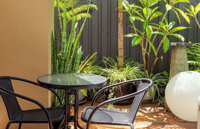 Sandcastles on the Broadwater - Foto 24