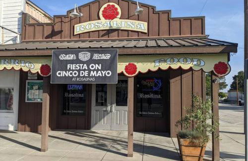 Sommelier's Getaway- 10 mins from SLO & wineries - Foto 34