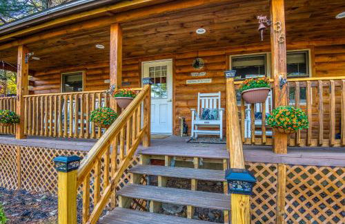 The Bear's Den - Foto 29