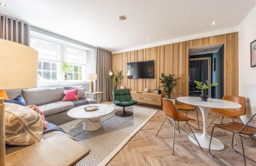 No1. Apartments St Andrews - South Street - Foto 56