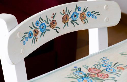 Stella's traditional house. - Foto 43