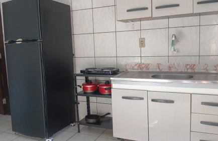 Casa das Embaúbas 01 - Foto 10