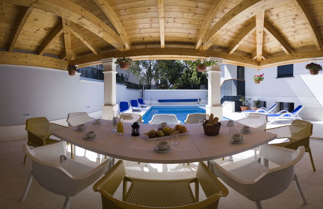 Royal Residence Chica Cure - Foto 24