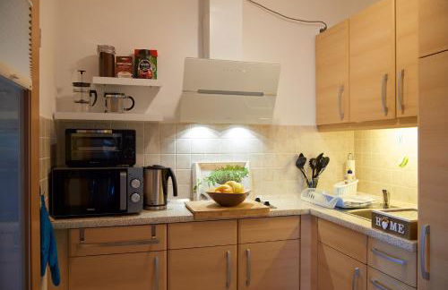 Ferienwohnung am Benther Berg - Foto 15