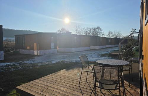 Tiny House Beilngries - Foto 11