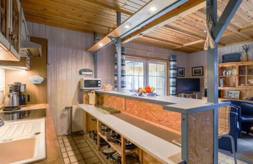 Holiday Home Achtern Diek by Interhome - Foto 31