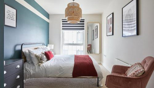 The Glassworks by Ritual Stays - Foto 5