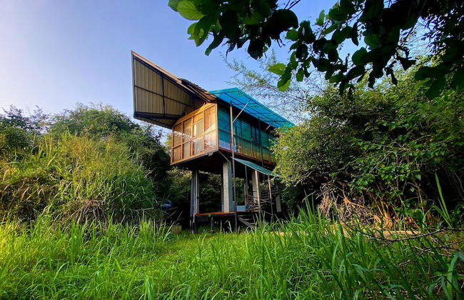 Kotiya Eco Villas - Photo 36