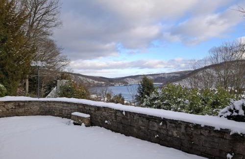 Ferienhaus am Rursee - Haus Eiche - Photo 31
