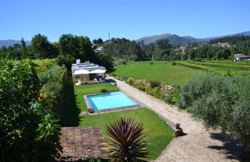 Quinta Da Agra - Foto 38