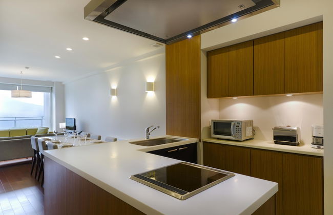 Niseko Landmark View - Foto 17