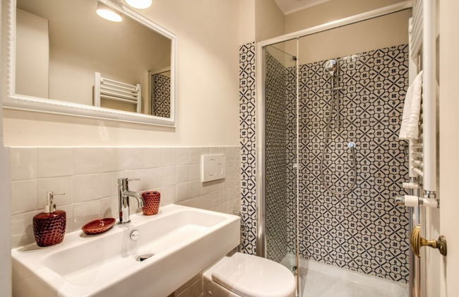 Rooftop Dream Piazza del Popolo - Foto 28