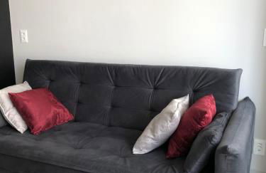 Monte Fuji ~ GRU 39m2 - Foto 47