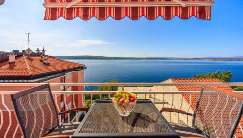 Apartment Davor - Foto 2