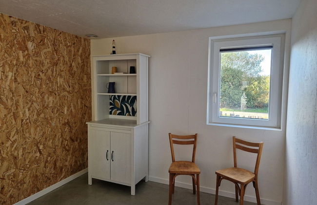 A Green Break in a Sustainable Holiday Home - Foto 4