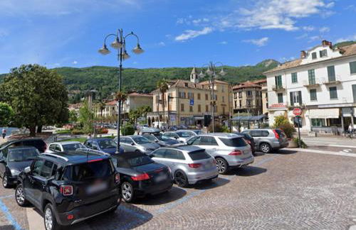 COURT HOUSE Baveno Lake - Foto 30