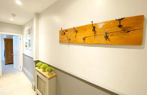 2A Redcliffe - Stunning quiet apartment by the sea - Foto 20