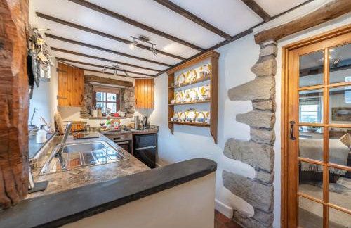 Westside Cottage, Newby Hamlet, Clapham, Yorkshire Dales National Park, Famous Three Peaks, Near The Lake District, Pets Are Welcome, Direct Parking in front of the Cottage & Guest Parking - Foto 64