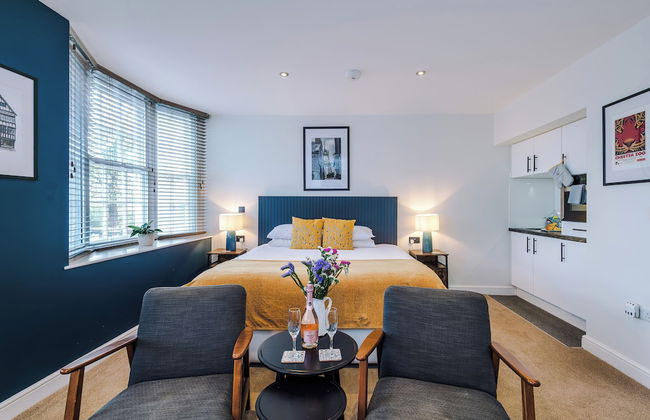 Deva Leisure - Foto 5