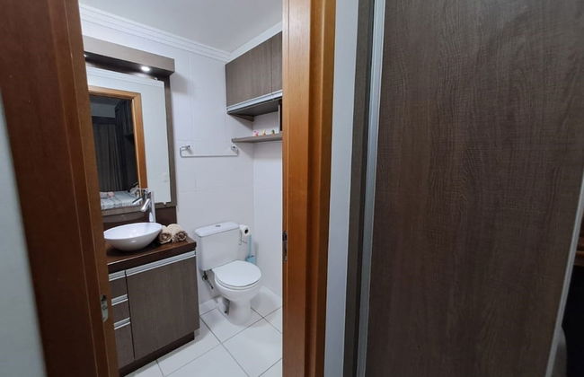 Nautilus Bahamas Vista Mar - Penha - SC - Foto 13