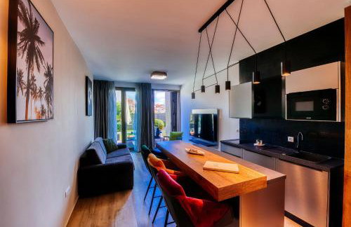 Dedaj Resort - Villa Delux - Foto 52