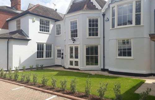 Luxury 2-Bed Flat Central Ipswich Parking - Foto 7