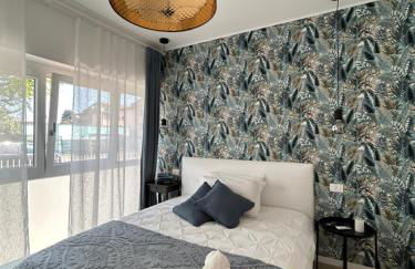 Villa Luce 2 - Foto 1