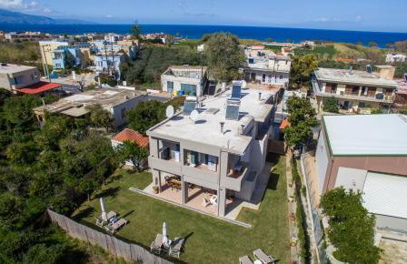 Meraki Cretan Hospitality - Foto 43