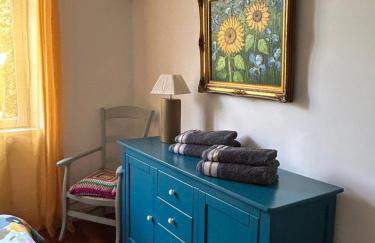 Appartement en rez de jardin - Foto 8