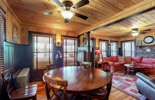 Highland Playhouse - Foto 16