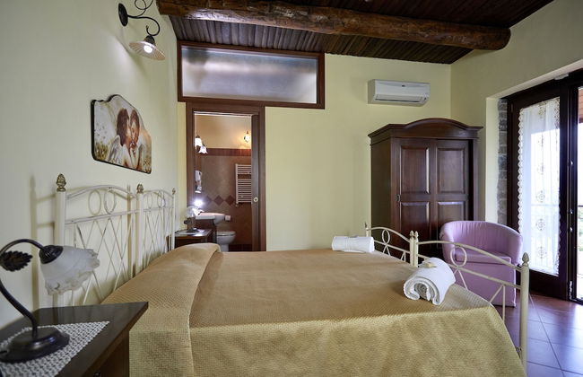 Il Vecchio Frantoio - Photo 15