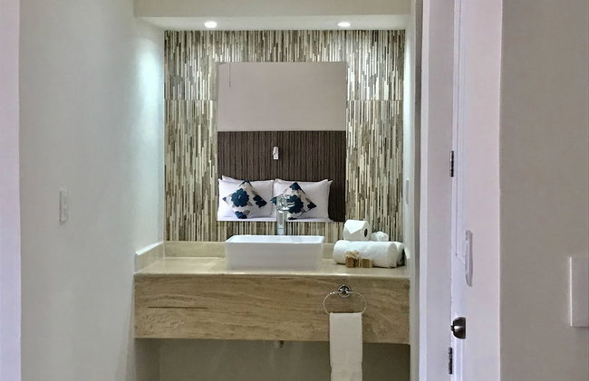 Ocean View Apartments – Increíble - Foto 3