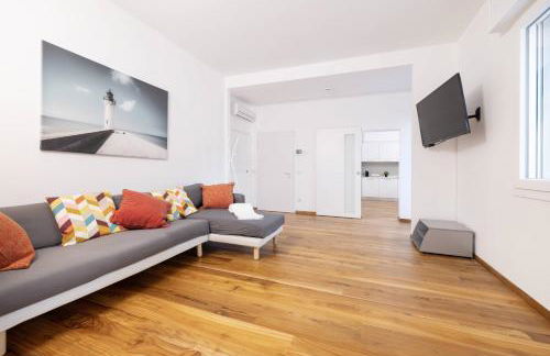 Fante House - Rimini a due passi dal mare - Foto 9