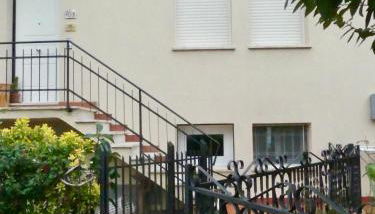 Tuscany Nest - Foto 1, Garden view