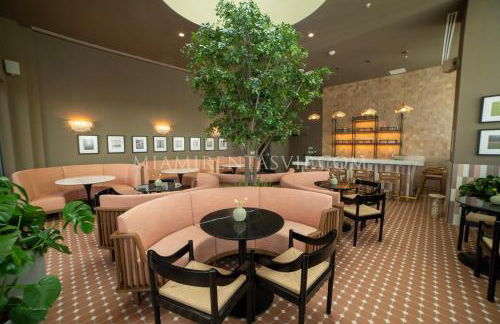 Crosby Miami World Center - Foto 13