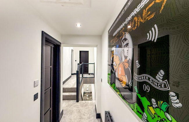 Santi House - Foto 46