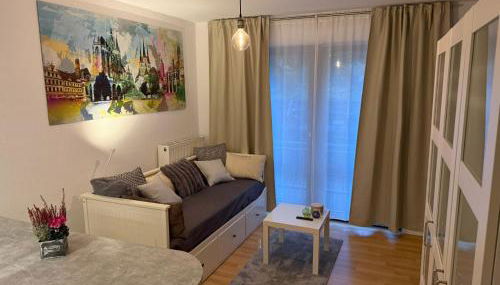 Moderne Ferienwohnung beim Augustinerkloster direkt in der Altstadt - Foto 5