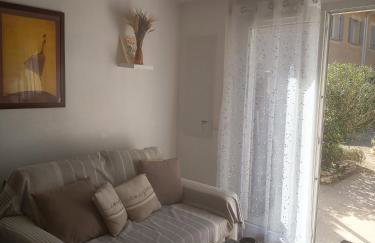 Maison Salamandre - Foto 6