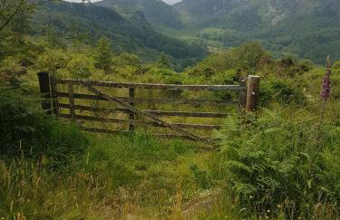 Railway Cottage - Foto 41