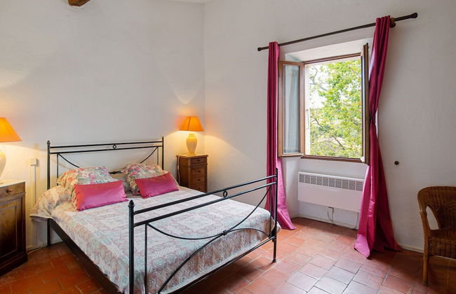 Holiday Home in Tautavel Near Gorges de Gouleyrous - Foto 6