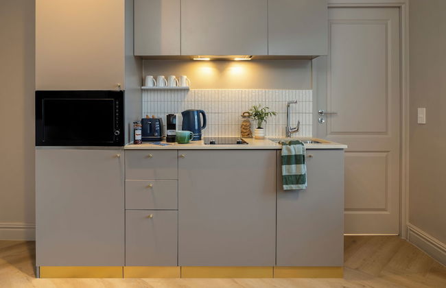 Charles Hope Cape Town - Foto 35