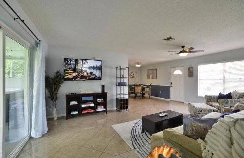 The Purple Palm House - Foto 10