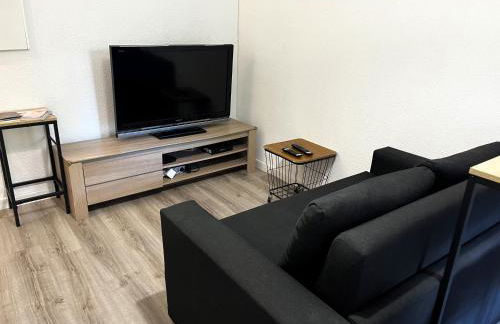 L'instant Détente avec terrasse climatisation et parking - Foto 12