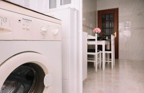 Balcón mágico en Redondela by CABANA Rentals - Foto 32