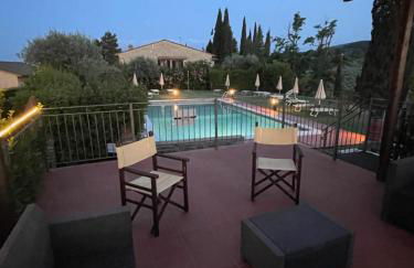 Fattoria Di Pancole - Foto 12