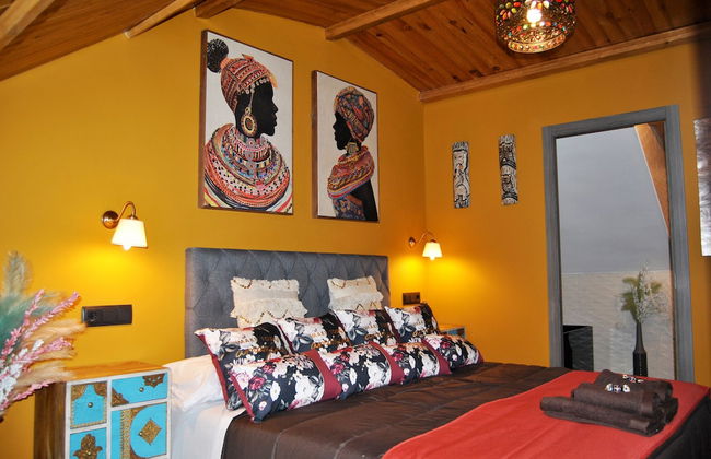 Casas Rurales Collarubio - Foto 33