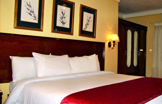 Alexandria Mediterranean Suites - Foto 20