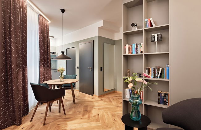 URBANAUTS STUDIOS Fillgrader - Foto 15