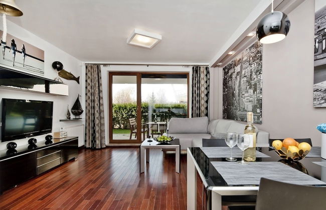 BlueApart Apartamenty Na Klifie - Foto 67