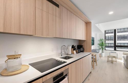 Downtown Miami Studio with Free Parking - Foto 26